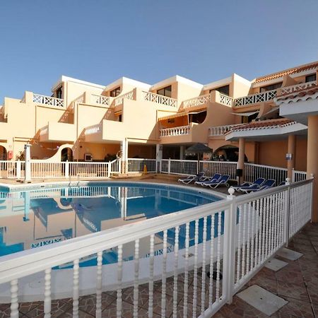 Paradise Court Las Americas Wifi Piscina 27 Адехе Екстер'єр фото